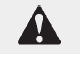 This warning light informs the driver the following situations