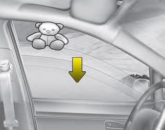 Automatic reversal (for Auto up/down window)