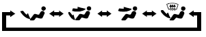 Refer to the illustration in the “Manual climate control system”.
