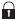 lock is in the lock position, the rear door will not open even when the inner door