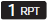again to turn off repeat.