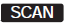 ❈ The SCAN function is not supported in iPod® mode.