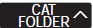 Searches the next folder. While file is playing