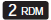 the current folder.