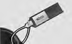 The key code number is stamped on the key code tag attached to the key set. Should
