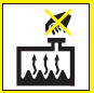 Do not remove the radiator cap when the engine and radiator are hot. Scalding