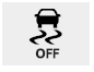 This indicator light illuminates: