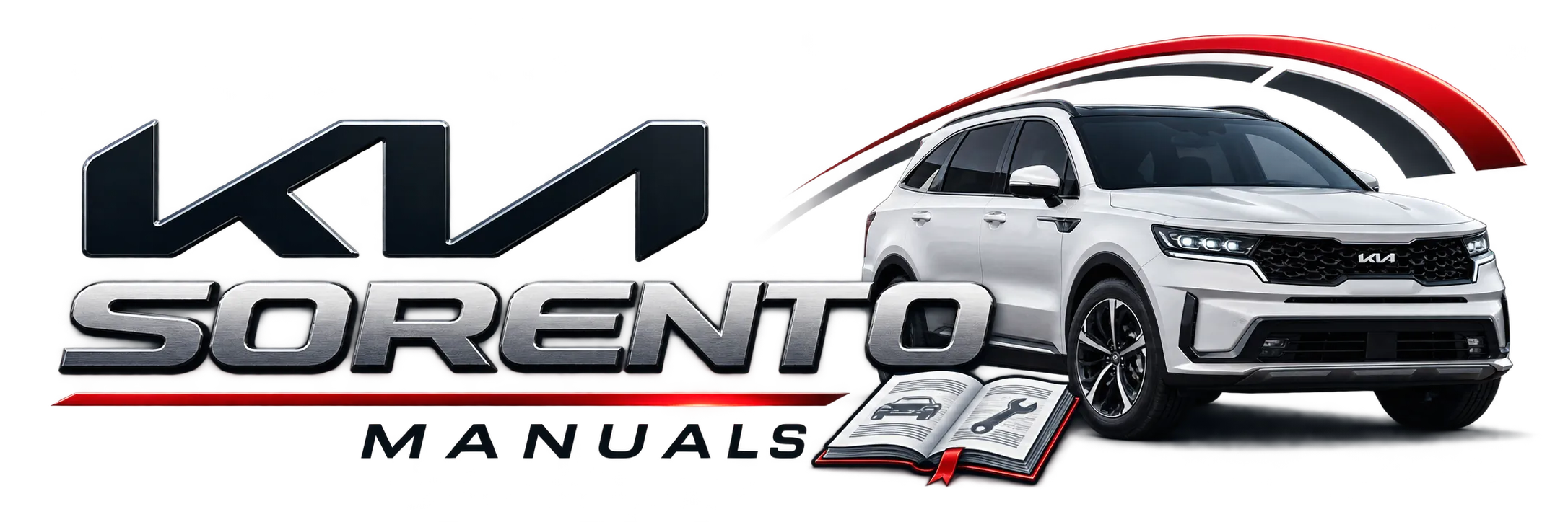 Kia Optima Manuals