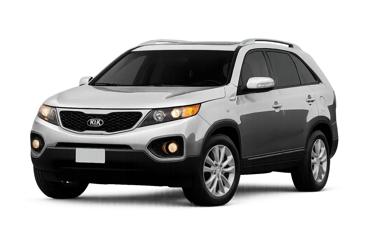 Kia Sorento: Coupling Assembly - 4 Wheel Drive (4WD) System